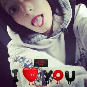 Meet your Posher, Zaksgirl